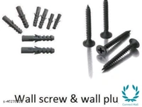 Classy Wall Shelves - LXHXB:5X6X9, Wooden, Multipack 1